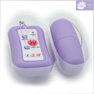 Wireless egg 50 sex speed vibrator